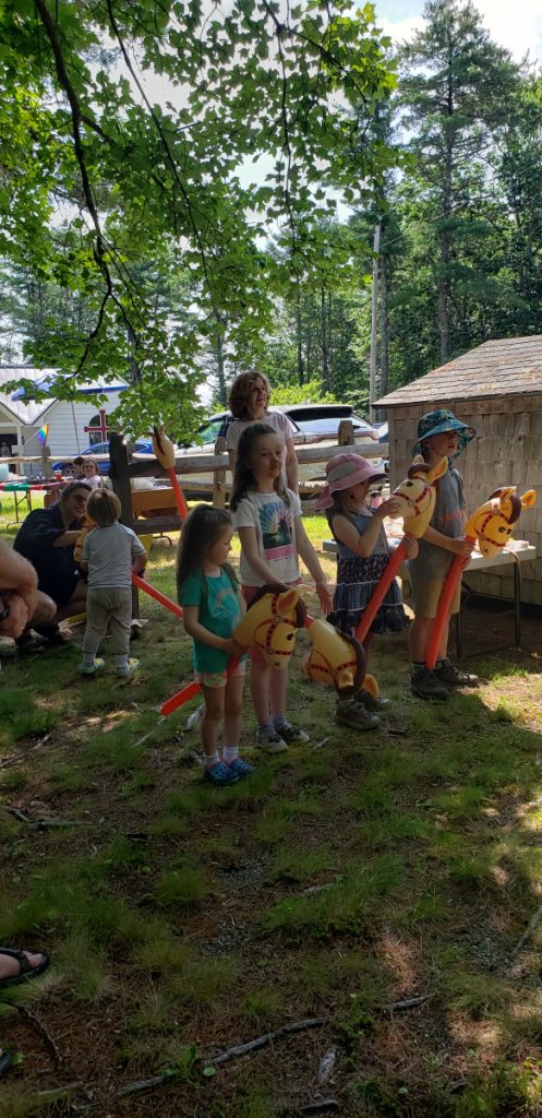 hobby horse derby 2023